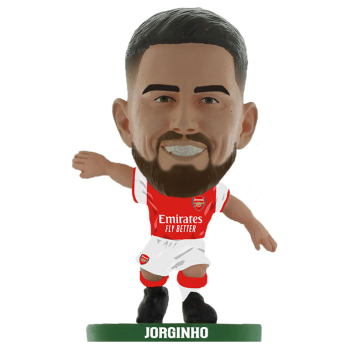 FC Arsenal figurka SoccerStarz Jorginho