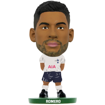 Tottenham Hotspur figurka SoccerStarz Romero