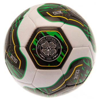 FC Celtic fotbalový míč Football TR - Size 5