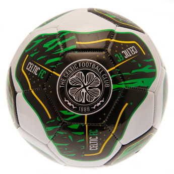 FC Celtic fotbalový míč Football TR - Size 5