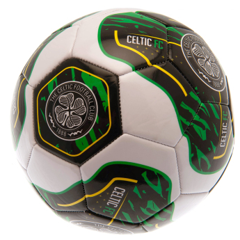 FC Celtic fotbalový míč Football TR - Size 5