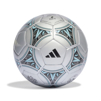 Paris Saint Germain fotbalový míč MESSI Club metallic
