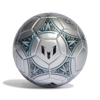 Paris Saint Germain fotbalový mini míč MESSI Club metallic - size 1