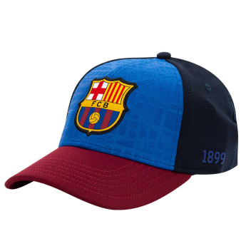 FC Barcelona čepice baseballová kšiltovka Barca Estadium