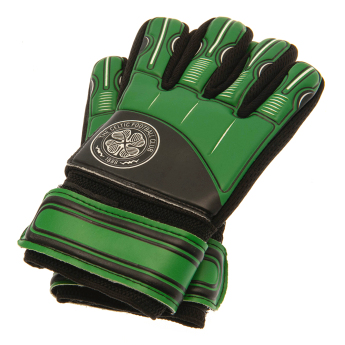 FC Celtic dětské brankářské rukavice Yths DT 79-86mm palm width