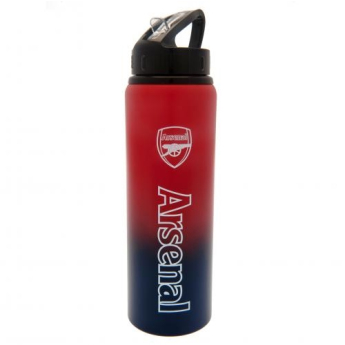 FC Arsenal láhev na pití alu XL
