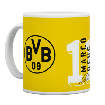 Borussia Dortmund hrníček Reus