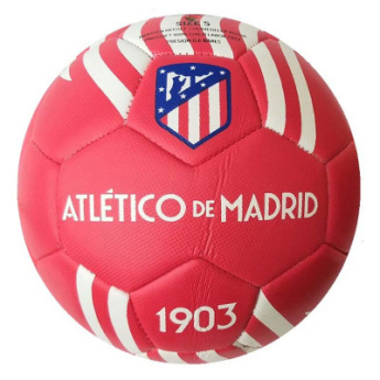 Atletico Madrid fotbalový míč Grande