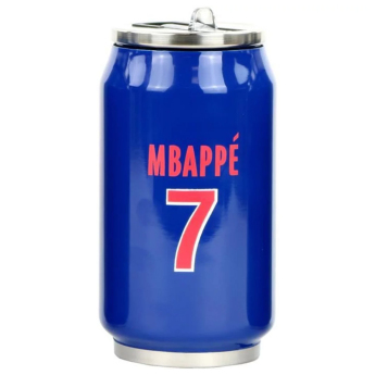 Kylian Mbappé láhev na pití Insulated Mbappe