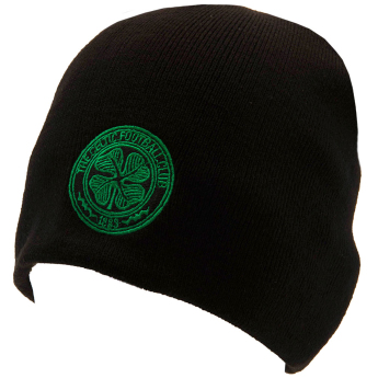 FC Celtic zimní čepice Beanie BK