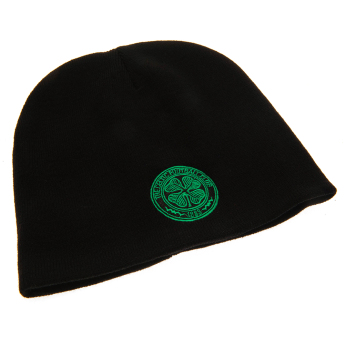 FC Celtic zimní čepice Beanie BK