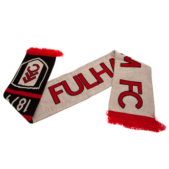 Fulham zimní šála Scarf NR