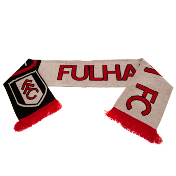 Fulham zimní šála Scarf NR