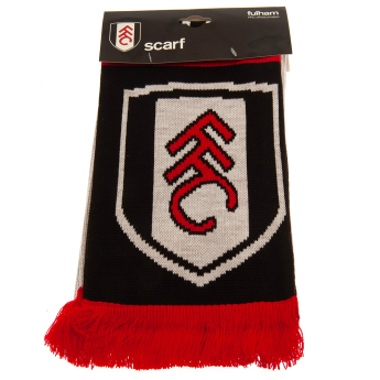 Fulham zimní šála Scarf NR