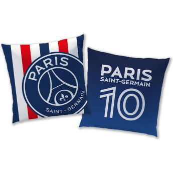 Paris Saint Germain polštářek stripes