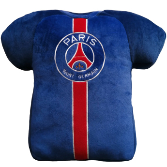 Paris Saint Germain polštářek shirt