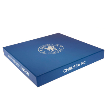 FC Chelsea dárkový box Calendar & Diary Musical 2024