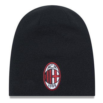 AC Milan zimní čepice Core Reversible