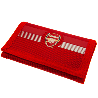 FC Arsenal peněženka Ultra Nylon Wallet