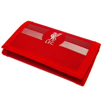 FC Liverpool peněženka Ultra Nylon Wallet
