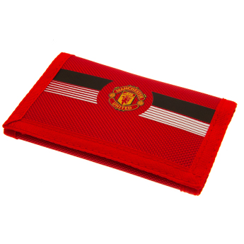Manchester United peněženka Ultra Nylon Wallet