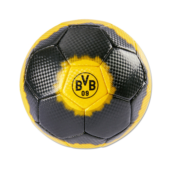 Borussia Dortmund fotbalový míč carbon