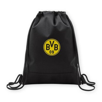 Borussia Dortmund pytlík gym bag Deichmann