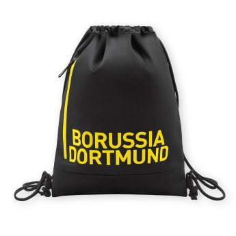 Borussia Dortmund pytlík gym bag Deichmann