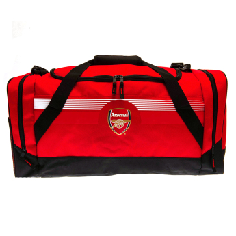 FC Arsenal sportovní taška Ultra Holdall