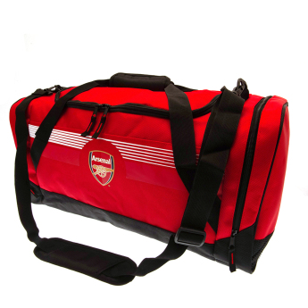 FC Arsenal sportovní taška Ultra Holdall