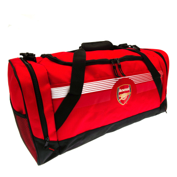 FC Arsenal sportovní taška Ultra Holdall