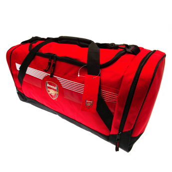FC Arsenal sportovní taška Ultra Holdall