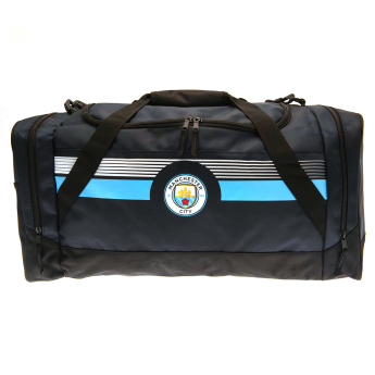 Manchester City sportovní taška Ultra Holdall