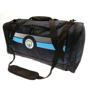 Manchester City sportovní taška Ultra Holdall