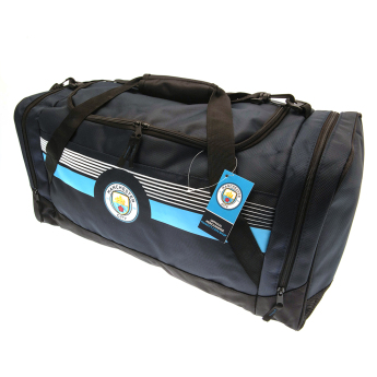 Manchester City sportovní taška Ultra Holdall