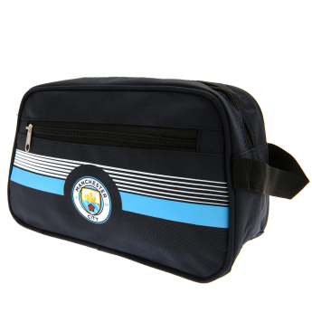 Manchester City hygienická taštička Ultra Wash Bag