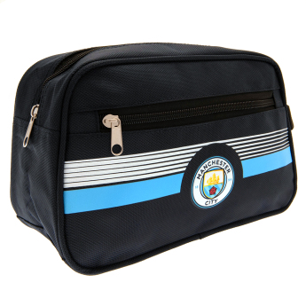 Manchester City hygienická taštička Ultra Wash Bag