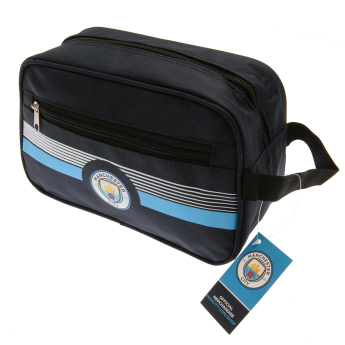 Manchester City hygienická taštička Ultra Wash Bag