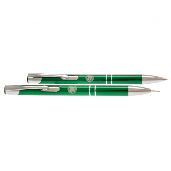 FC Celtic psací sada Executive Pen & Pencil Set