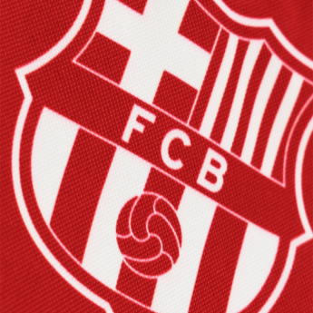 FC Barcelona pytlík gym bag Barca colour