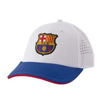 FC Barcelona čepice baseballová kšiltovka Off white