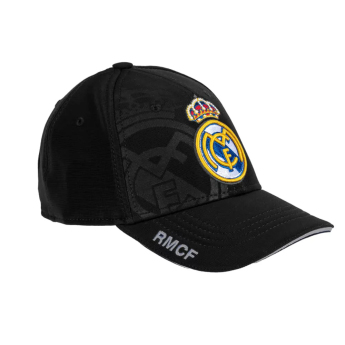 Real Madrid čepice baseballová kšiltovka No45 Front