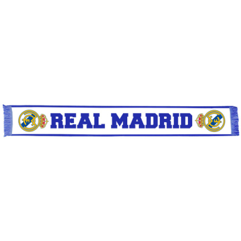 Real Madrid zimní šála No25 Home