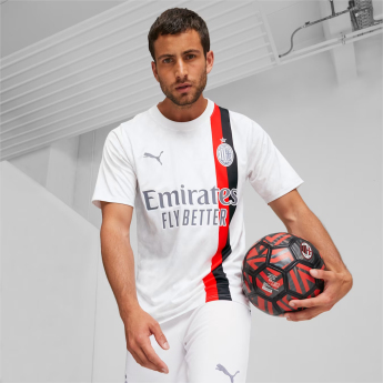AC Milan fotbalový dres 23/24 away