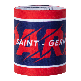 Paris Saint Germain kapitánská páska Stripe