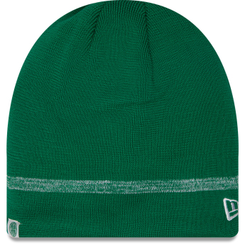 FC Celtic zimní čepice Core Skull green