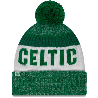 FC Celtic zimní čepice Jake Cuff