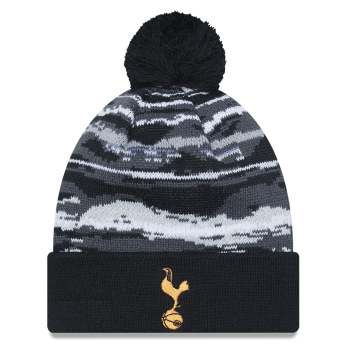 Tottenham Hotspur zimní čepice Aop wave