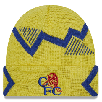 FC Chelsea zimní čepice 1992 Short Cuff