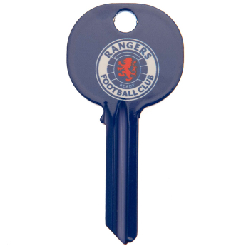 FC Rangers klíč Door Key